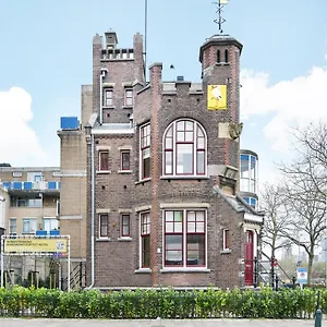 Boutique Havenkantoor Hotel The Hague