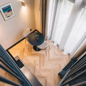 Lvm Aparthotel The Hague