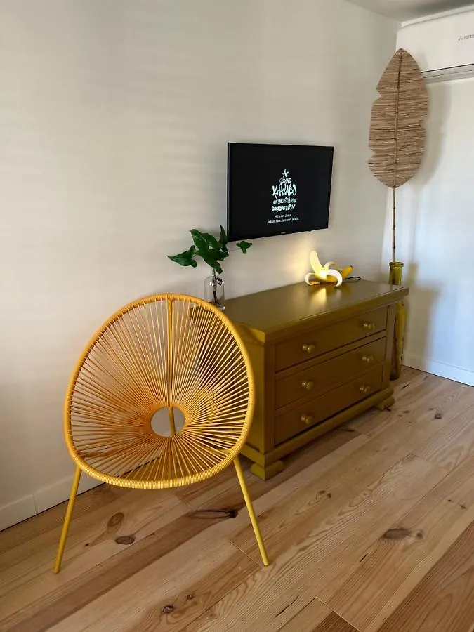 Monkey Tree Stay Schiedam