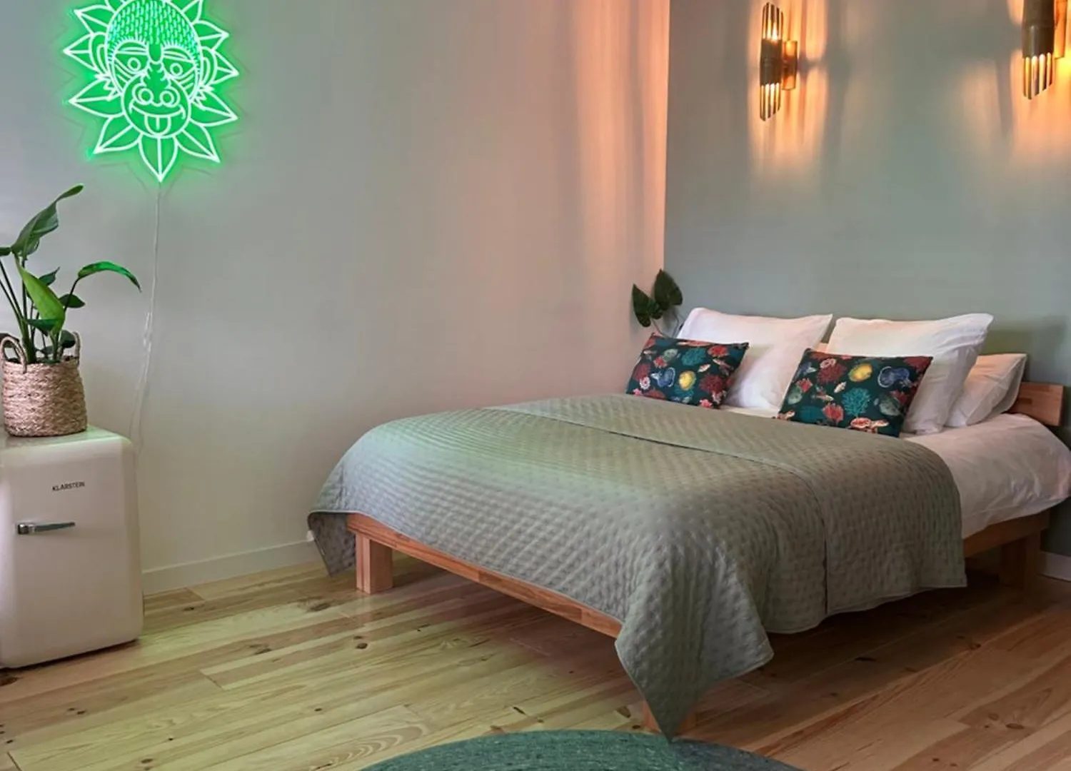 Monkey Tree Stay Schiedam